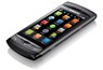 Capacitive Touchscreen Technology from Atmel Integrated into Samsung Wave Smartphone 