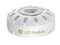 GE Plans to Showcase New Fixtures Equipped with its Infusion LED Module at LightFair 2010