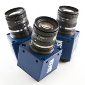 New BOA Smart Camera from DALSA Operates at Up to 24 Frames Per Second