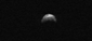 Arecibo Telescope Captures Images of Near-Earth Asteroid