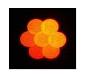 New HALOS-Based Adaptive Optics for Military Applications