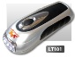 GlacialLight to Display its Latest LED Lighting Solutions at LIGHTFAIR International 2010