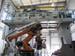 New Semi-Industrial Laser System Equipped at GKSS Research Centre