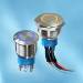 APEM Unveils LED-Illuminated AV Pushbutton Switches