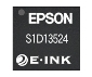 New Epson Display Controller Features Built-In Color Processor