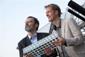 Fraunhofer Institute Researchers Develop Triple-Junction Solar Cell
