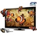 Panasonic Starts Advertising Camping for Full HD 3D VIERA Plasma TVs
