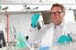 Artificial Corneal Prosthesis from Fraunhofer-Gesellschaft