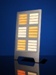 New White Top Emitting OLED from Novaled Offers High Performance