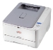OKI Unveils New Color and Mono LED Printers Ideal for Small Workgroups