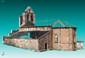 3D Model of Historical Places Created Using Laser Scanners and Photographic Cameras