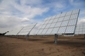 New Solar Installation at Victor Valley College