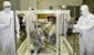 Test Unit for Webb Telescope’s Primary Imager Arrives at Goddard Space Flight Center