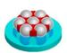 New Self-Assembly Method Creates Nanoshells with Unique Optical Properties