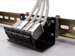 Siemon Brings New DIN Rail Mounted Patch Panels for Industrial Ethernet Connectivity