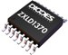 New Multi-Topology LED Driver Controller from Diodes