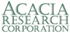 Acacia Research Unit Acquires Lighting Control Technology Patents
