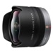 New Interchangeable Fisheye Lens from Panasonic
