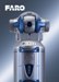 FARO to Supply 62 Laser Tracker ION Units to Airbus