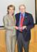 OSA Honors U.S. Rep. Giffords with 2010 Advocate of Optics Award