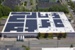 LPS Industries Installs the Largest Solyndra Solar Panel