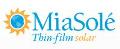 MiaSole Achieves 13.8% Efficiency in Thin-Film Solar Module Production