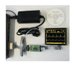 China Ministry of Railroad Selects Planar TFEL Displays for Rail-Flaw Detectors