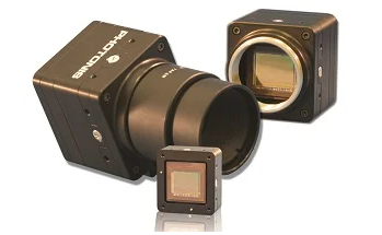 Formation Of PHOTONIS Technologies Digital Imaging Division Announced