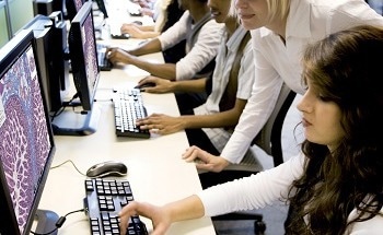 Leica Microsystems Offers Slide Scanning and Image Hosting for Education