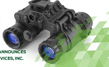 Photonis USA Pennsylvania, Inc. Announces  Partnership with Night Vision Devices, Inc.