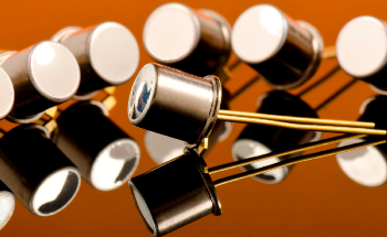 SARF-Series Silicon Avalanche Photodiode