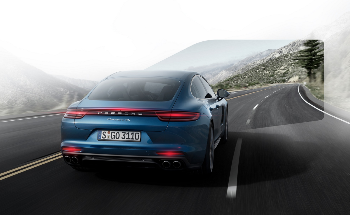 Israeli Startup TriEye Collaborates with Porsche to Help Drivers “See” Better in Low Visibility Conditions