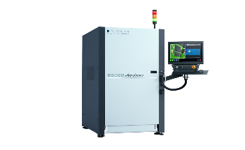Modern X-Ray, AOI and More from Viscom at APEX