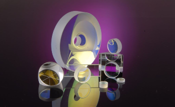 Optics for Optical Non Contact Measurement Systems 