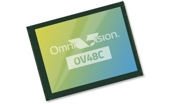 New OmniVision 48MP Image Sensor Provides Unparalleled High Dynamic Range and 4K Video Performance for Flagship Mobile Phones