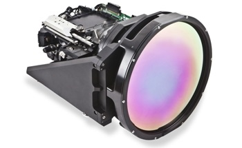 MKS Announces Ophir® MWIR Long Range Lens Named 2020 PRISM Award Finalist