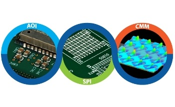 CyberOptics to Demo SQ3000™ Multi-Function System with Advanced Software at APEX