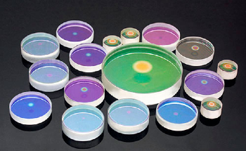 Gaussian Mirrors  
