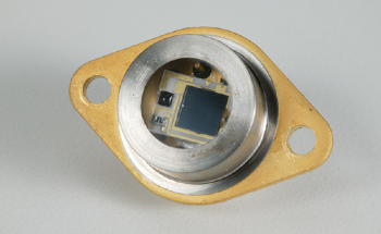Standard and Custom Photodiodes and Photodiode Arrays from Advanced Photonix