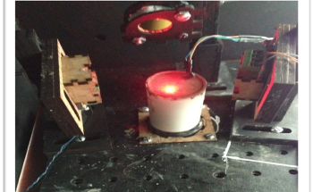 Nondestructive Optical Method Can Lead to More Eco-Friendly Cement