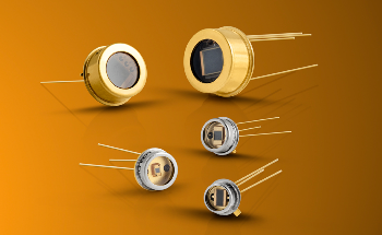 Application for RoHS Exemption for PbX Detectors Completed - LASER COMPONENTS Takes the Initiative