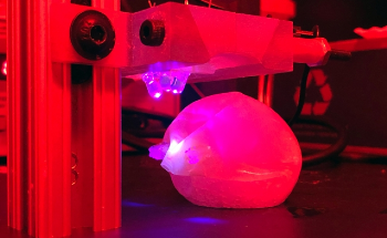 Novel Light-Sensitive Material for Treating Gastrointestinal Disorders