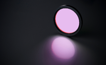 Alluxa Introduces High Performance 10.6 µm Infrared Notch Filter