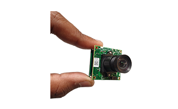 e-con Systems Provides Camera Support for Rockchip 96Boards