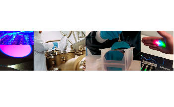 Modulight Designs & Manufactures Customized Laser Chips for Fortune 500 Companies - Meet us at #1567 PW-2020