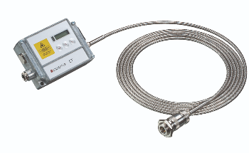 Reliable Temperature Measurement in Metallurgy from 250 °C –  New Ratio Pyrometer Optris CTratio 1M and 2M