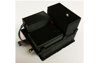 Silicon Photomultiplier Device Can Help Detect Pathogens in Food