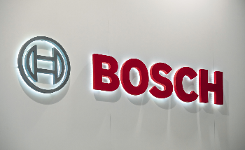 Bosch Smartglasses Employ Eyeball Lasers
