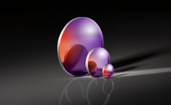 Edmund Optics® Launches New Ultrafast Enhanced Silver Coatings