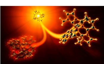X-Ray Laser Used to Study Possible Role of Iron Carbene as a Photosensitizer